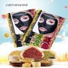 CHOVEMOAR chovemoar Deep Cleansing peel-off Mask say goodbye to black and white hair deep Cleansing Clay Mask Specification image